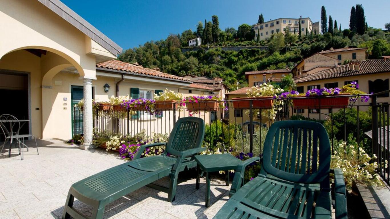 Residence la Limonera