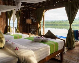 Koh Andet Eco Resort - Tatai - Habitación