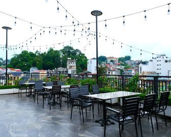 Indigen Riverside Hotel Cao Bang - Cao Bang - Restaurant