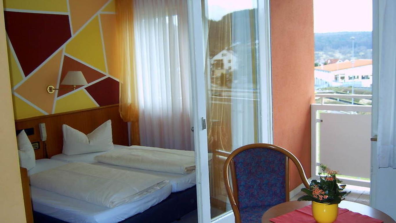Hotel Mainperle