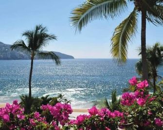 Hotel Acapulco Malibu - Acapulco