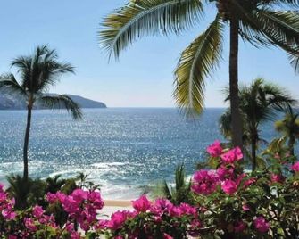 Acapulco Malibu - אקפולקו