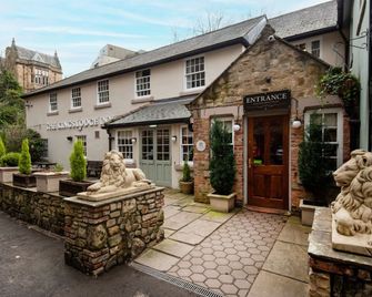 The Kingslodge Inn - Durham - Edificio