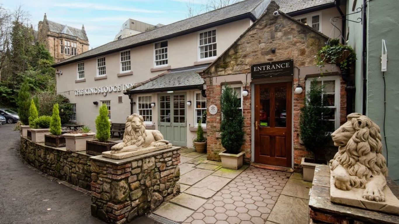 The Kingslodge Inn