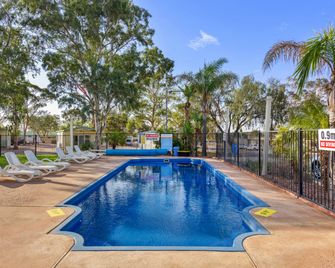 Discovery Parks - Port Augusta - Port Augusta - Zwembad