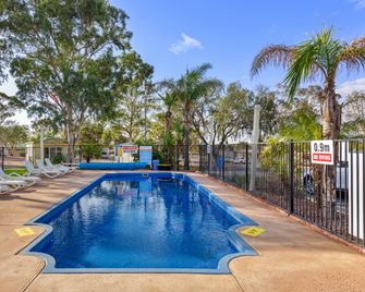 Discovery Parks - Port Augusta - Port Augusta - Pool