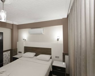 Green Peace Hotel - Fethiye