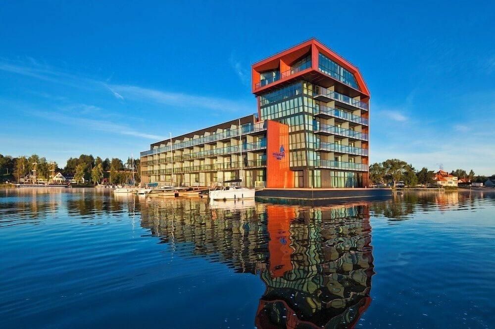 Hotel Mikolajki Leisure & Spa