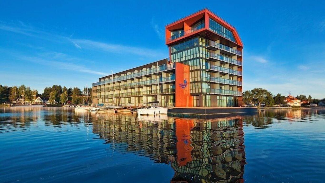 Hotel Mikolajki Leisure & Spa