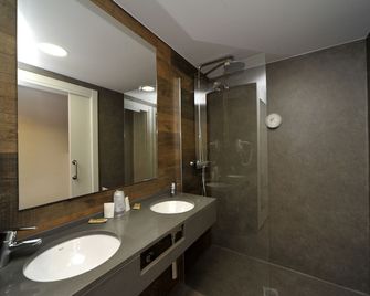 Hotel Vall D'Aneu - Esterri de Aneu