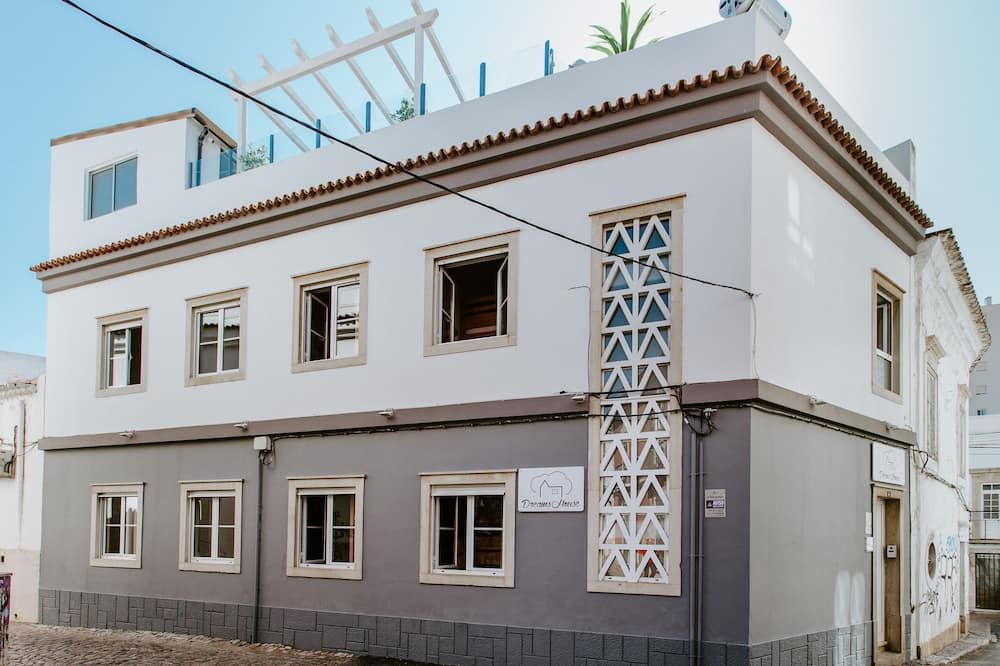 Dreams House - פארו - בניין