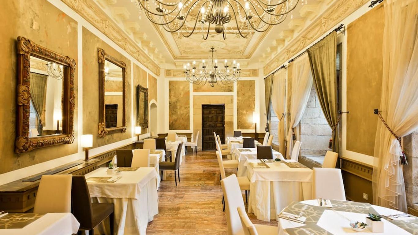 Abba Palacio de Soñanes Hotel