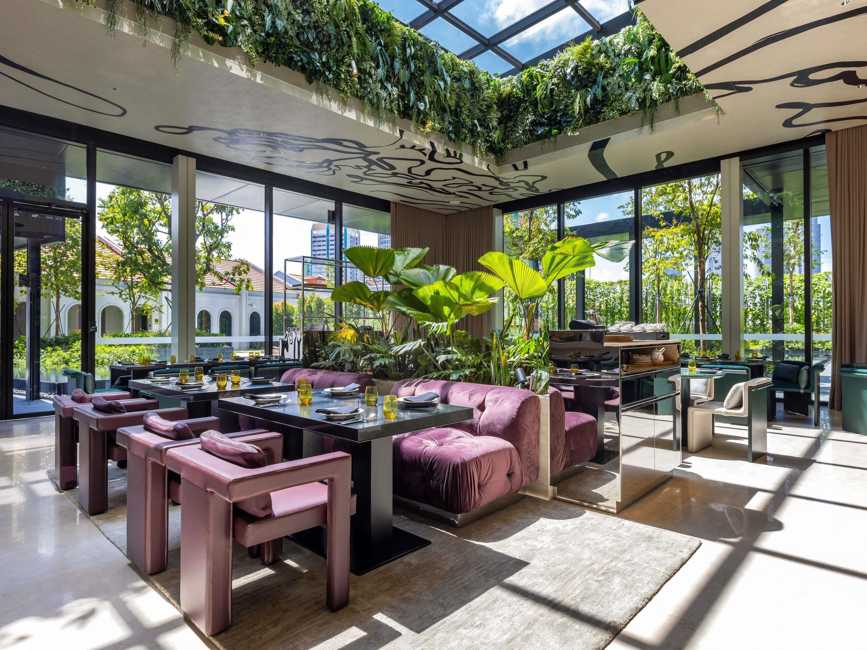 Mondrian Singapore Duxton thumbnail 2