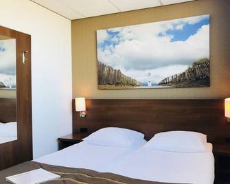 Hotel De Koningshof - Noordwijk - Camera da letto
