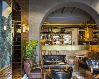 G-Rough, Rome, a Member of Design Hotels - Rome - Bar