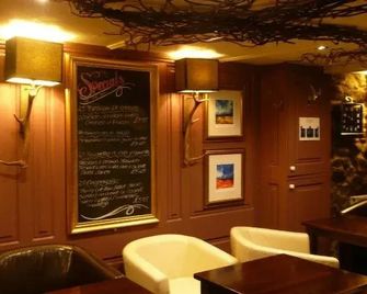 No 1 Hotel - Wooler