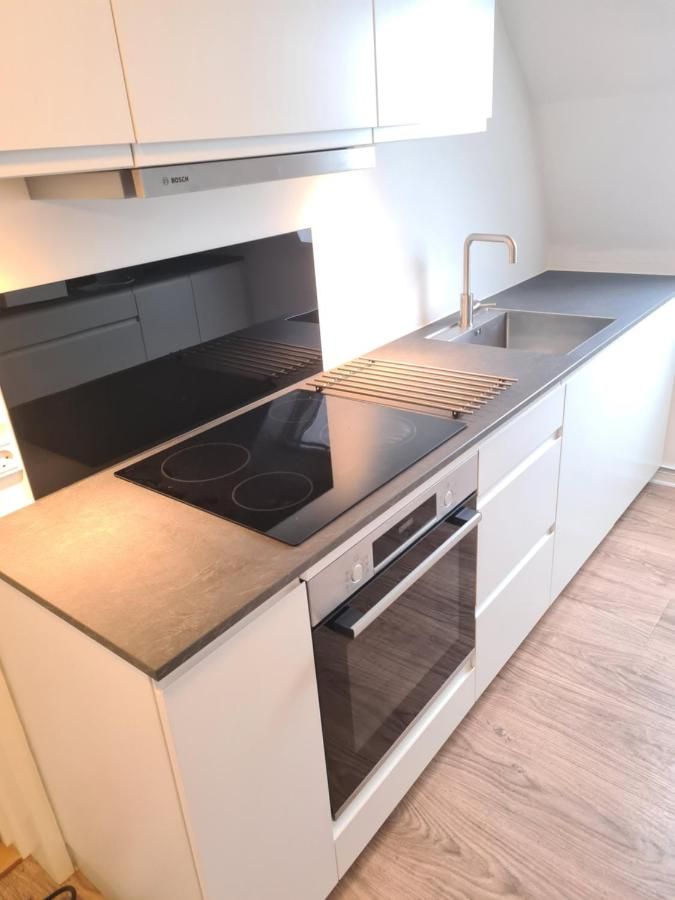 Suite 3 – Frederikshavn