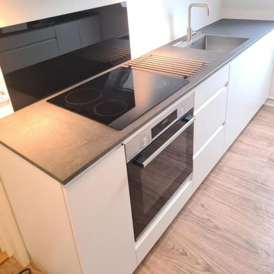 Suite 3 – Frederikshavn