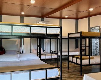 The Wild Farms By Gwestai - Masinigudi - Bedroom