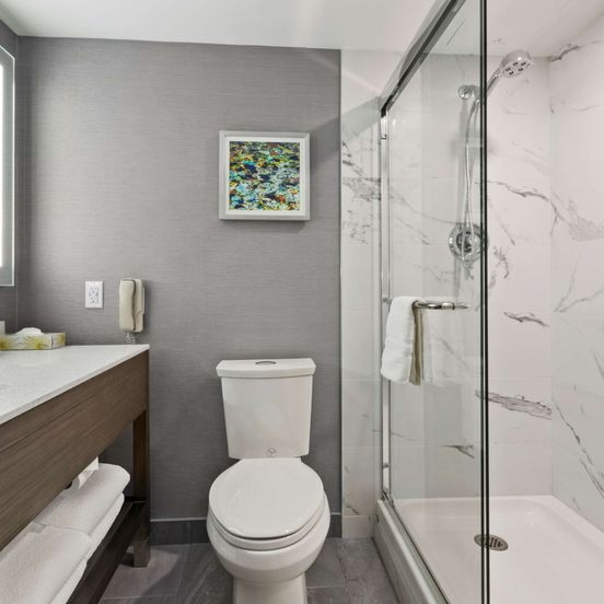 The Best Western Premier Calgary Plaza Hotel image 1