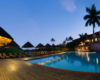San Lameer Hotel and Spa - Southbroom - Bazén