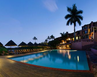 San Lameer Hotel and Spa - Southbroom - Pool