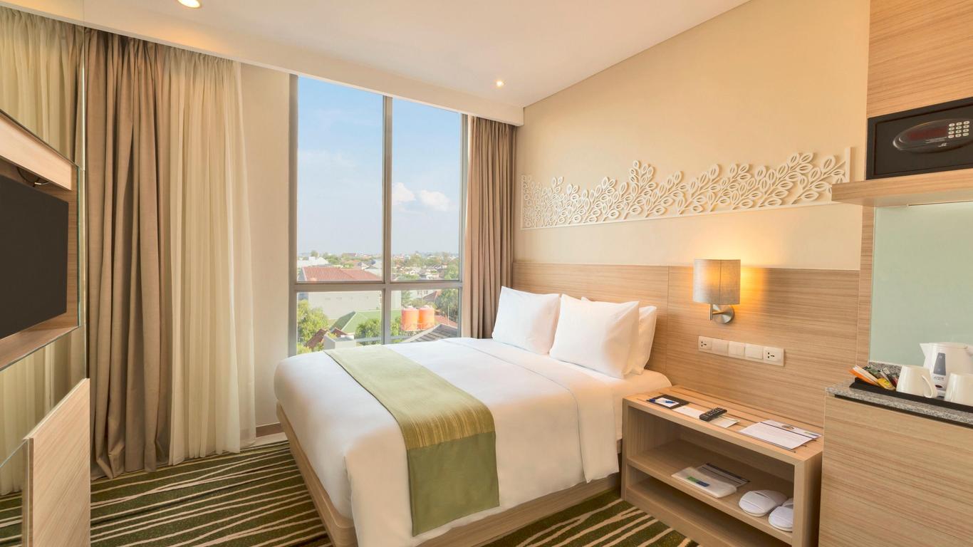 Holiday Inn Express Semarang Simpang Lima By IHG