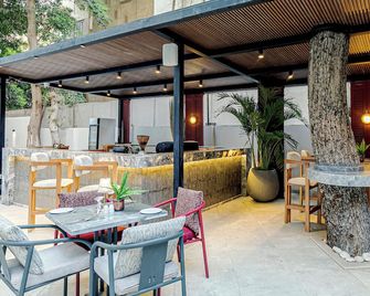 Ajira Zamalek Hotel - Cairo