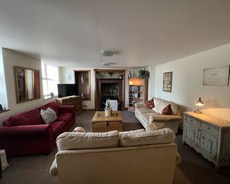The Anchor Hotel - Montrose - Soggiorno