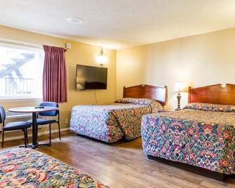 San Luis Inn And Suites - San Luis Obispo - Quarto