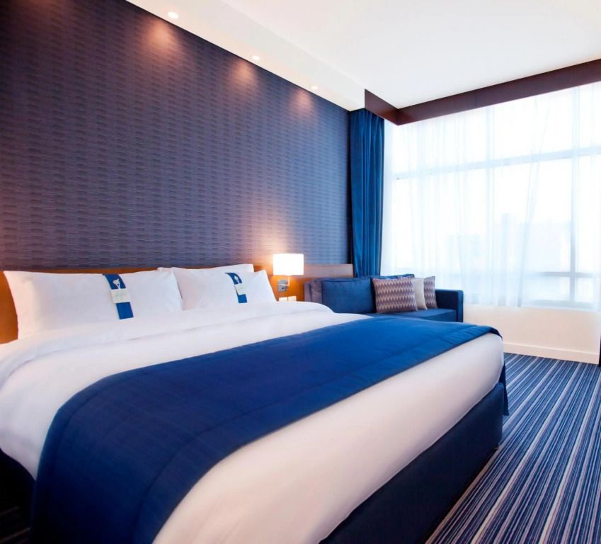 فندق هوليداي إن إكسبريس البحرين