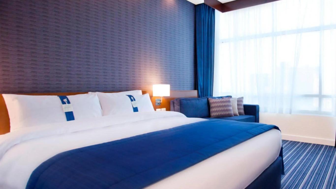Holiday Bahrain Hotel