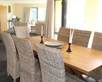 Tuscany Downs Estate - Darfield - Restaurant