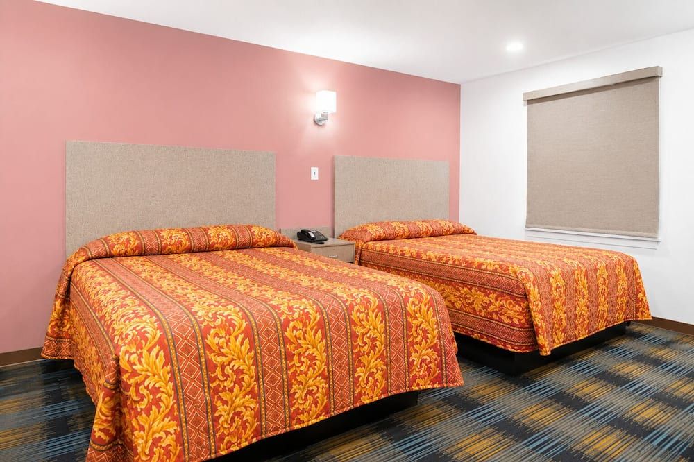 City Motel Richmond - ריצ'מונד