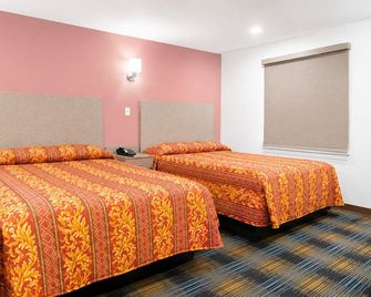 City Motel Richmond - ריצ'מונד
