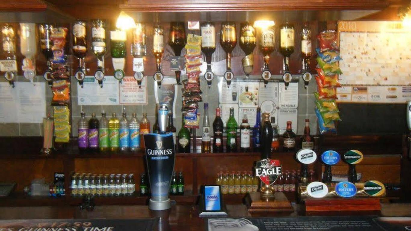 The Mill Hotel