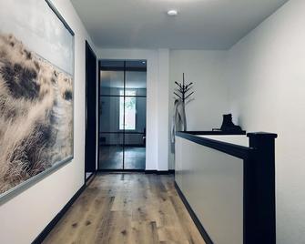 Fewo Vechtelust Geräumig & Zentrumsnah - Nordhorn - Flur