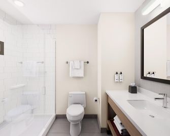 Broad Street Inn by IHG - Sumter - Habitación