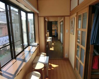 Mt Fuji Hostel Michael's - Fujikawaguchiko