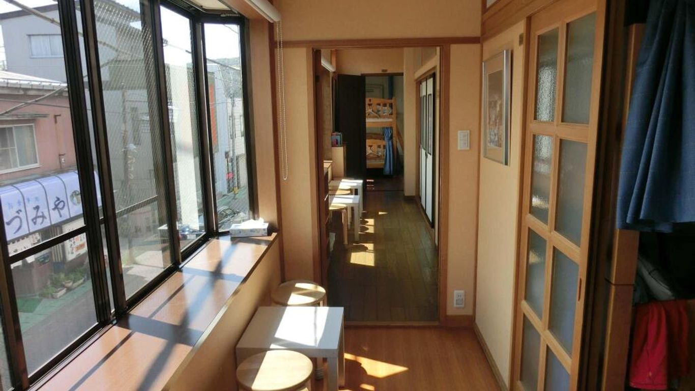 邁克爾的富士山青年旅舍 - 富士吉田市