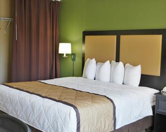 Extended Stay America Suites - Memphis - Germantown - Memphis - Camera da letto