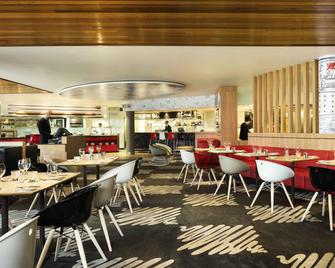 ibis Sydney Airport - Mascot - Restaurant