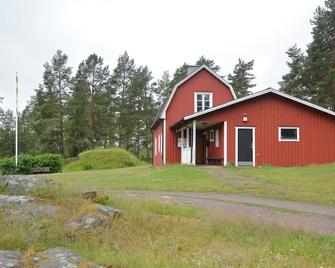 Amazing Home In Gunnebo With 1 Bedrooms And Sauna - Gunnebo - Edificio