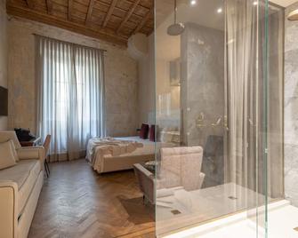 Residenza La Musa Amarcord - Florencia - Habitación