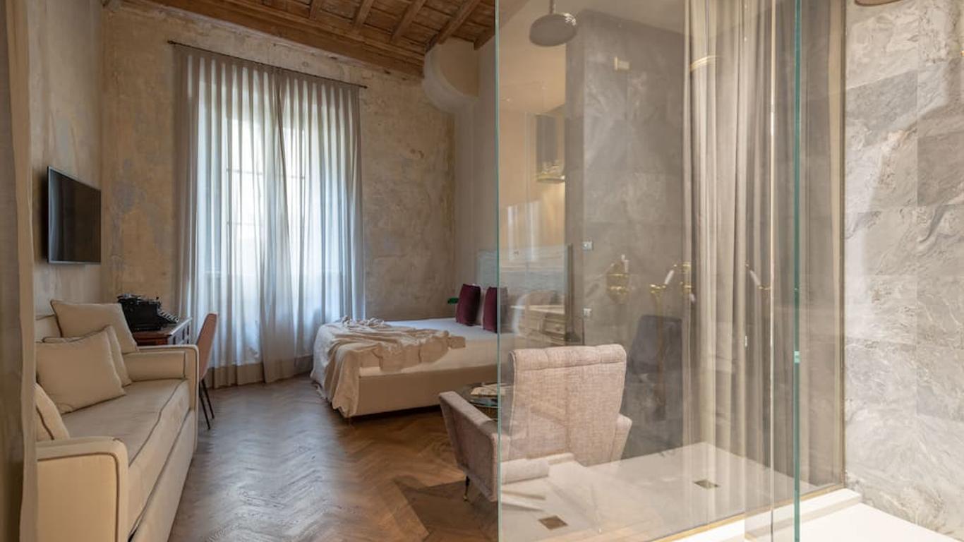 Residenza La Musa Amarcord