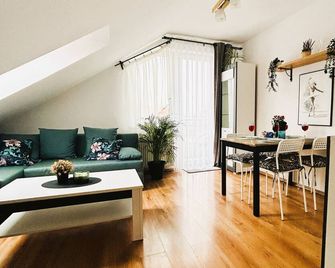 Apartament Sloneczny 1 - Oppeln