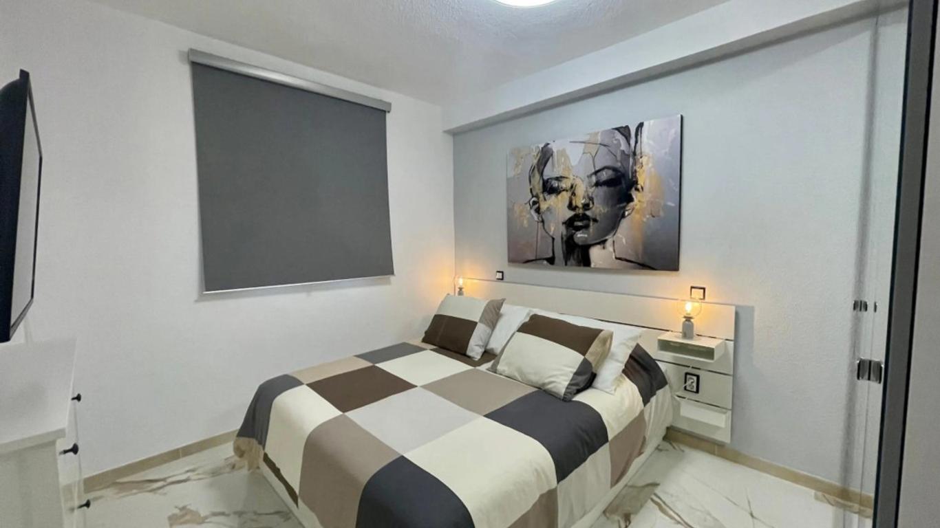 Hotel Puerto Canteras