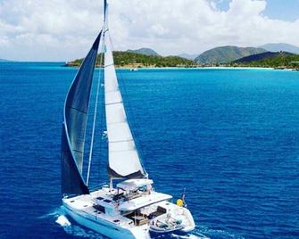 Ocean Charters - St. George's