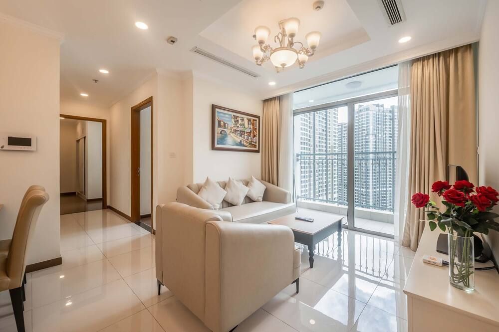 فينهومز ريفرسايد لاكشري كوندو