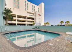 Orange Beach Condo with Pool Access and Gulf Views! - Orange Beach - Pool